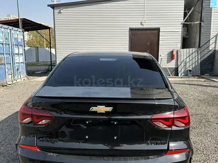 Chevrolet Monza 2023 года за 8 000 000 тг. в Алматы – фото 3