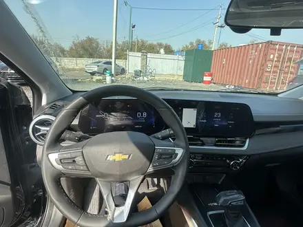 Chevrolet Monza 2023 года за 8 000 000 тг. в Алматы – фото 5