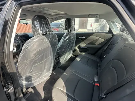 Chevrolet Monza 2023 года за 8 000 000 тг. в Алматы – фото 6