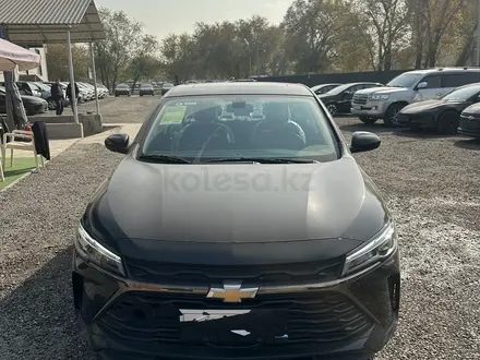 Chevrolet Monza 2023 года за 8 000 000 тг. в Алматы – фото 7