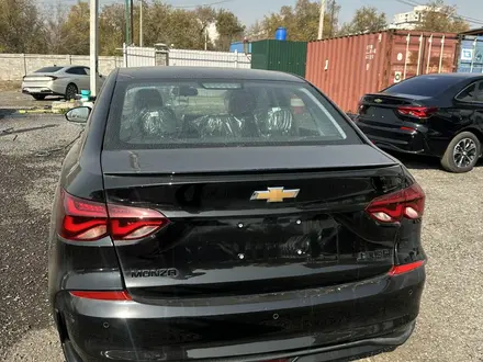 Chevrolet Monza 2023 года за 8 000 000 тг. в Алматы – фото 8