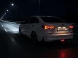Chevrolet Monza 2023 годаүшін7 000 000 тг. в Шымкент – фото 5