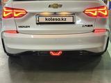 Chevrolet Monza 2023 годаүшін7 000 000 тг. в Шымкент – фото 4