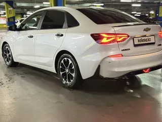 Chevrolet Monza
