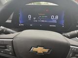 Chevrolet Monza 2023 годаүшін7 000 000 тг. в Шымкент – фото 3