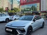 Hyundai Sonata 2024 годаүшін13 000 000 тг. в Алматы