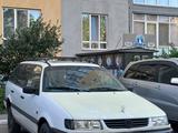Volkswagen Passat 1994 годаүшін1 400 000 тг. в Караганда