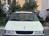Volkswagen Passat 1994 годаүшін1 400 000 тг. в Караганда – фото 2