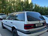Volkswagen Passat 1994 годаүшін1 400 000 тг. в Караганда – фото 4