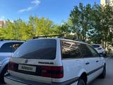 Volkswagen Passat 1994 годаүшін1 400 000 тг. в Караганда – фото 5
