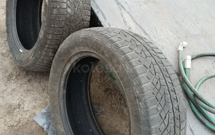 Шины за 40 000 тг. в Курмангазы
