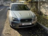 Subaru Outback 2003 годаүшін6 000 000 тг. в Алматы