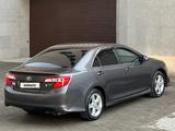 Toyota Camry 2013 года за 9 000 000 тг. в Шымкент – фото 4