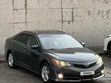 Toyota Camry 2013 года за 9 000 000 тг. в Шымкент