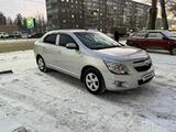 Chevrolet Cobalt 2023 года за 6 150 000 тг. в Караганда