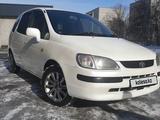 Toyota Spacio 1997 годаүшін3 200 000 тг. в Семей – фото 2