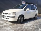 Toyota Spacio 1997 годаүшін3 200 000 тг. в Семей