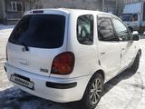 Toyota Spacio 1997 годаүшін3 200 000 тг. в Семей – фото 3