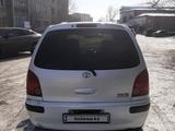 Toyota Spacio 1997 годаүшін3 200 000 тг. в Семей – фото 4