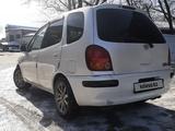 Toyota Spacio 1997 года за 3 200 000 тг. в Семей – фото 5