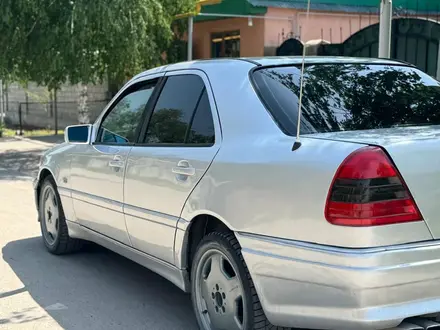 Mercedes-Benz C 280 1995 года за 2 500 000 тг. в Павлодар – фото 5