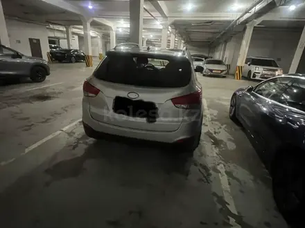 Hyundai Tucson 2013 года за 6 300 000 тг. в Алматы