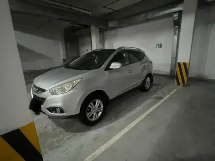 Hyundai Tucson 2013 года за 6 300 000 тг. в Алматы – фото 4