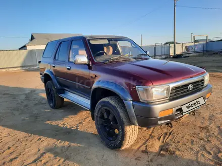 Toyota Hilux Surf 1994 года за 3 600 000 тг. в Бейнеу