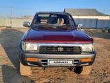 Toyota Hilux Surf 1994 года за 3 600 000 тг. в Бейнеу – фото 2