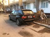 BMW X5 2000 года за 3 700 000 тг. в Кызылорда – фото 3