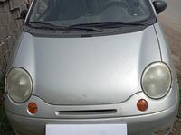 Daewoo Matiz 2007 года за 1 100 000 тг. в Алматы