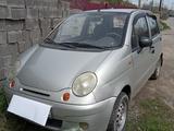 Daewoo Matiz 2007 года за 1 100 000 тг. в Алматы – фото 2