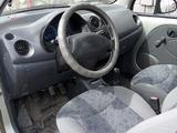 Daewoo Matiz 2007 года за 1 100 000 тг. в Алматы – фото 4