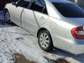 Toyota Camry 2004 года за 5 000 000 тг. в Алматы – фото 13