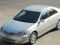 Toyota Camry 2004 года за 5 000 000 тг. в Алматы – фото 21