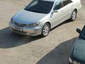 Toyota Camry 2004 года за 5 000 000 тг. в Алматы – фото 23