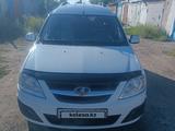 ВАЗ (Lada) Largus 2014 года за 3 300 000 тг. в Караганда