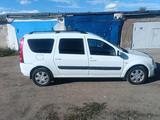 ВАЗ (Lada) Largus 2014 года за 3 300 000 тг. в Караганда – фото 2