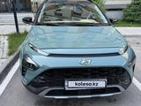 Hyundai Bayon 2023 года за 8 600 000 тг. в Алматы