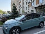 Hyundai Bayon 2023 года за 8 600 000 тг. в Алматы – фото 3