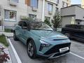 Hyundai Bayon 2023 года за 8 600 000 тг. в Алматы – фото 5