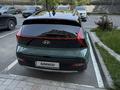 Hyundai Bayon 2023 года за 8 600 000 тг. в Алматы – фото 4