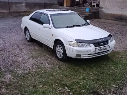 Toyota Camry Gracia 1997 года за 2 600 000 тг. в Алматы – фото 8