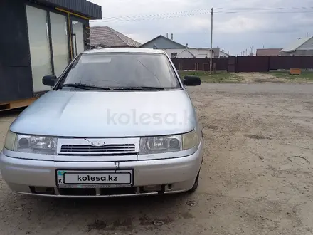 ВАЗ (Lada) 2111 2001 года за 800 000 тг. в Атырау – фото 3