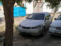 Daewoo Gentra 2014 годаүшін3 600 000 тг. в Туркестан