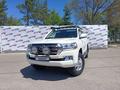 Toyota Land Cruiser 2020 года за 39 500 000 тг. в Костанай – фото 2