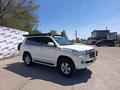 Toyota Land Cruiser 2020 года за 39 500 000 тг. в Костанай – фото 14