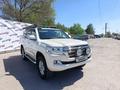 Toyota Land Cruiser 2020 года за 39 500 000 тг. в Костанай – фото 15