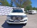 Toyota Land Cruiser 2020 года за 39 500 000 тг. в Костанай – фото 16