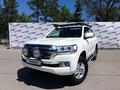 Toyota Land Cruiser 2020 года за 39 500 000 тг. в Костанай